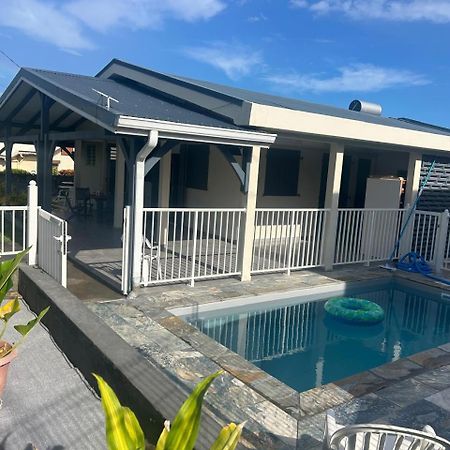 Villa Paletuvier Ste Luce Martinique Proche Plage Sainte-Luce Zewnętrze zdjęcie