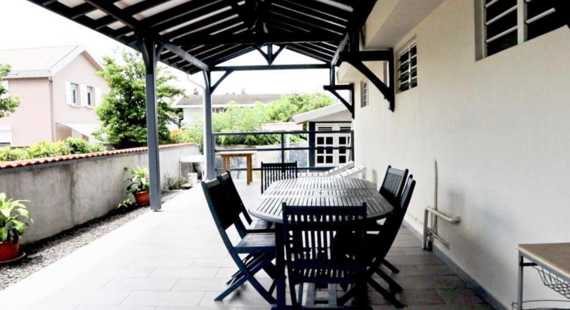 Villa Paletuvier Ste Luce Martinique Proche Plage Sainte-Luce Zewnętrze zdjęcie