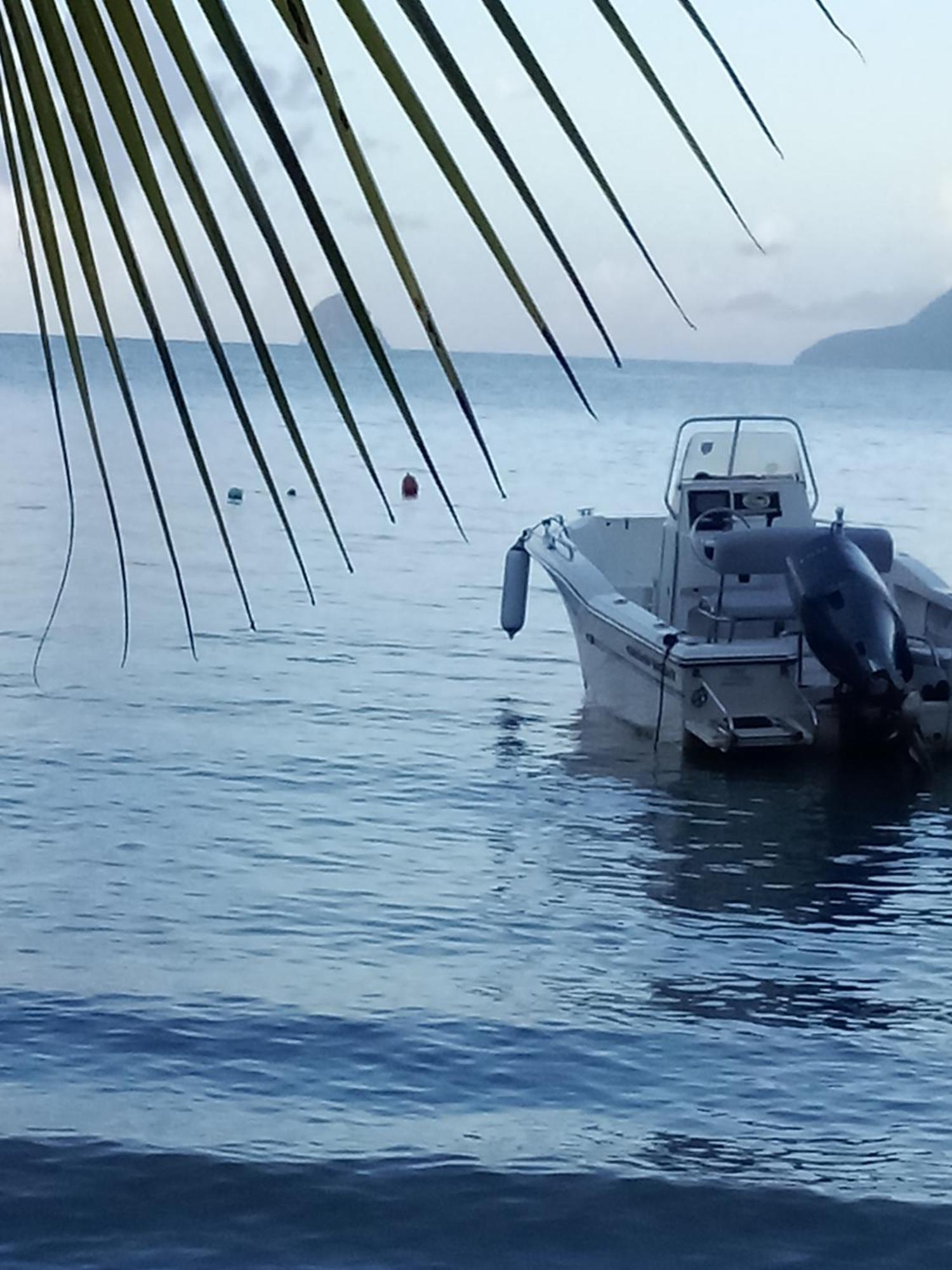 Villa Paletuvier Ste Luce Martinique Proche Plage Sainte-Luce Zewnętrze zdjęcie