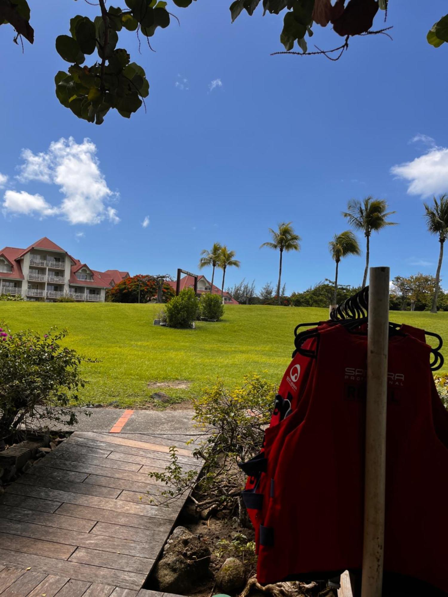 Villa Paletuvier Ste Luce Martinique Proche Plage Sainte-Luce Zewnętrze zdjęcie