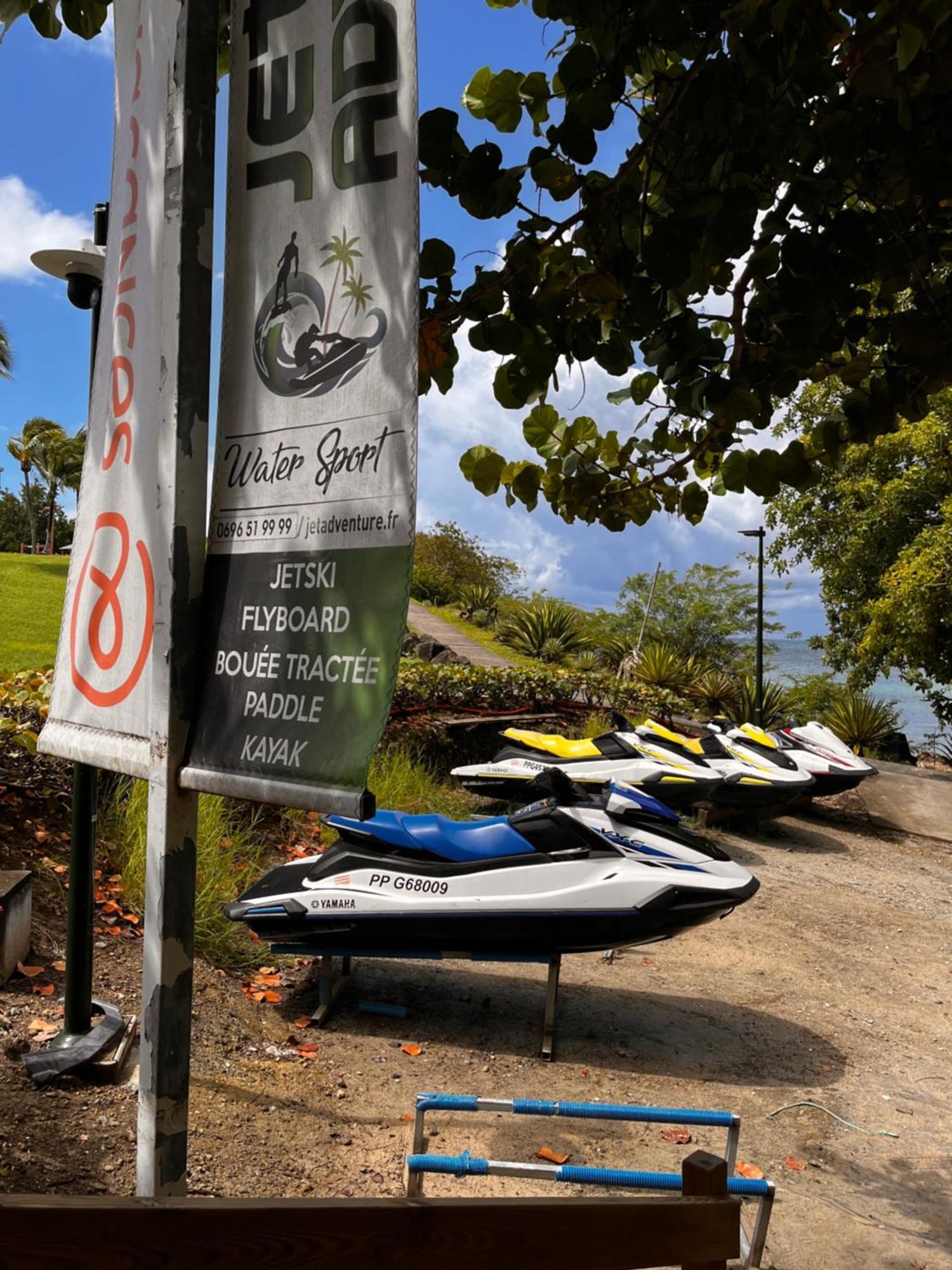 Villa Paletuvier Ste Luce Martinique Proche Plage Sainte-Luce Zewnętrze zdjęcie